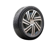 15" Wheel Trims for Renault