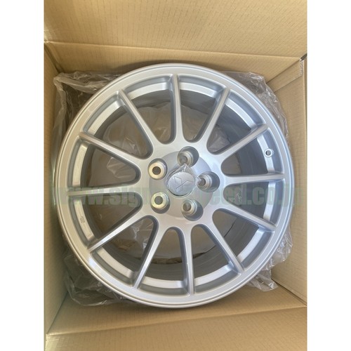 Mitsubishi oem enkei - /,