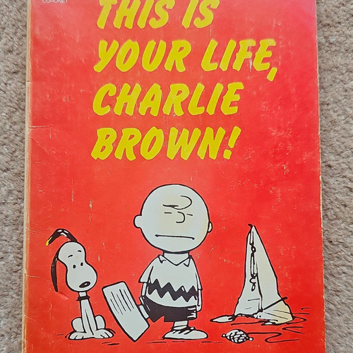 Coronet this your - your, life
