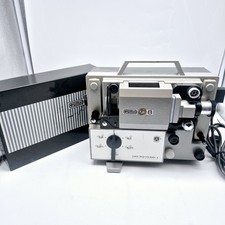 Eumig Mark 8 Magnetic/Optical
