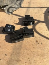  Lexmoto Echo 50 – Handlebar