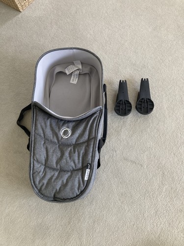 Bugaboo bee carrycot - bugaboo,