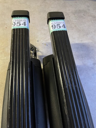 Thule 775 footpack 761 - footpack, +