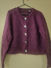 Gap Vintage Mohair Wool Blend