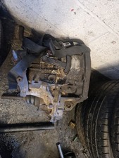 2001-2007 VAUXHALL VIVARO