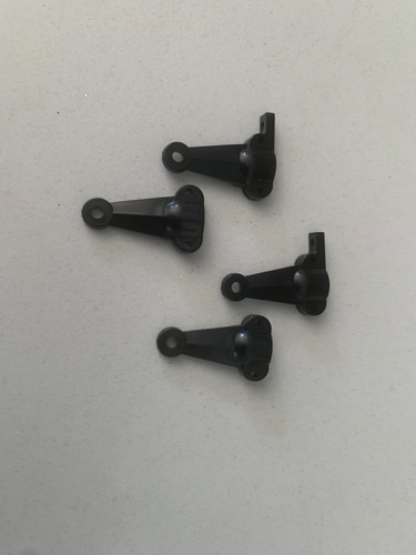 Unused hirobo shuttle plus - plus,, z
