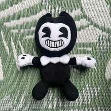Bendy And The Ink Machine Bendy PhatMojo Soft Toy Plush 2018