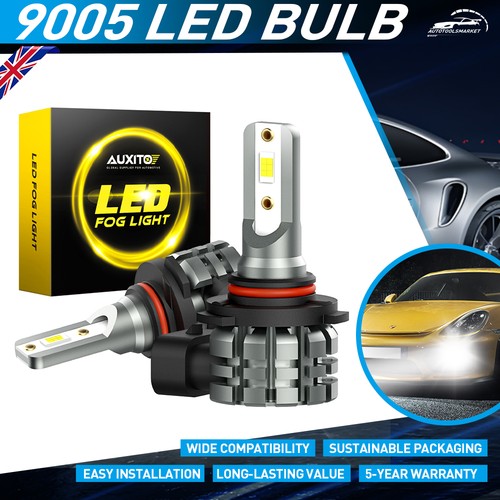 Auxito 9005 hb3 - hb3, led