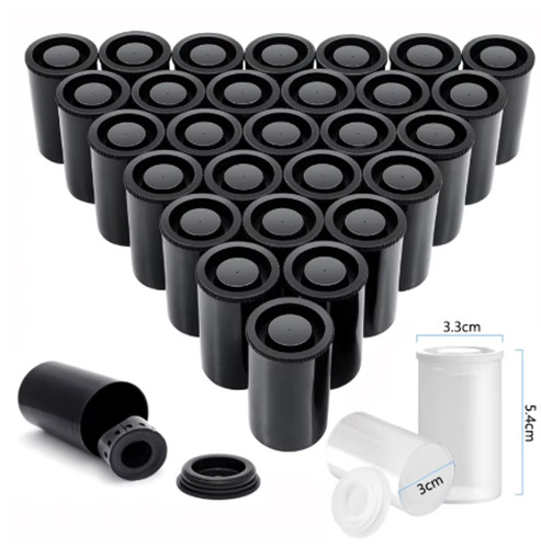 50pcs 35mm plastic - 10-50pcs,