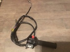 Yamaha XV 125 / 250 Virago