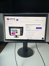 EIZO ColorEdge CS2420 24 inch