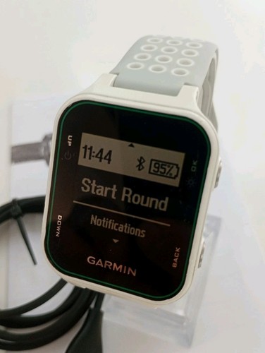 Garmin approach s20 - , (gps)