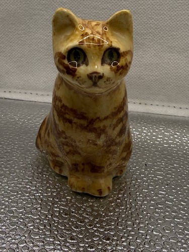 Winstanley ginger tabby cat - ginger,
