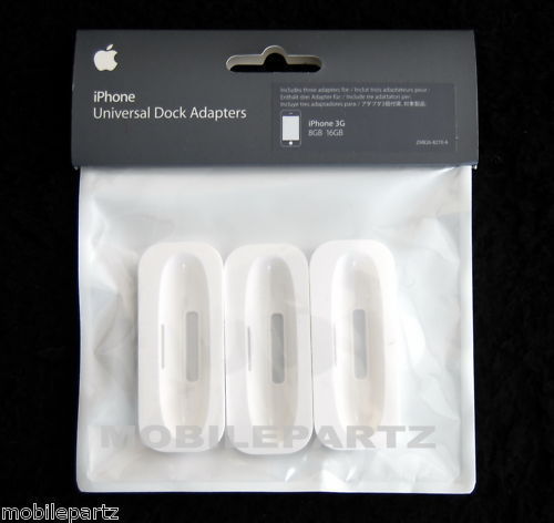 Pack apple iphone 3g - pack, 3gs
