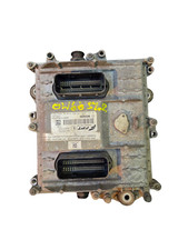 Iveco Euro 6 Engine ECU control unit 504388754 0281020146 F4AFE611