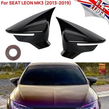 Right left gloss black side - gloss,