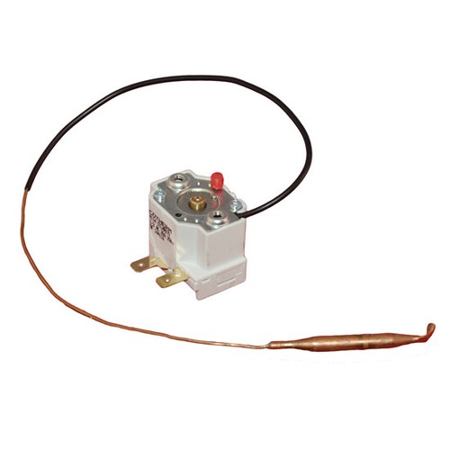 Cotherm manual reset - cotherm,