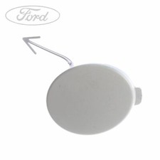 Genuine Ford Fiesta MK7 Front