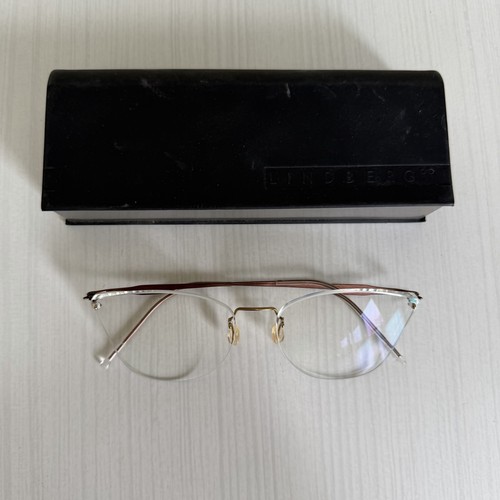 Lindberg spirit titanium - spirit,