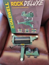 Used Caldwell  Rock Deluxe