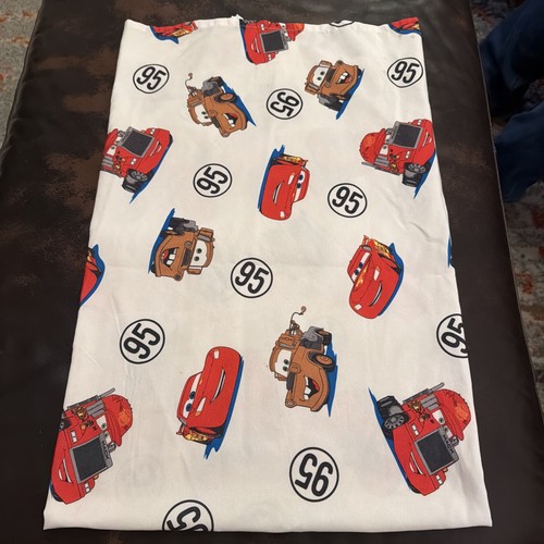 Disney cars toddler - cars, sheet