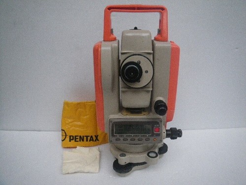 Pentax 20c precision total - pentax, rs-20c
