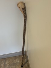 Irish Hazel Walking stick