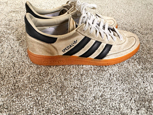 Adidas spezial suede low - adidas,