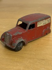 Vintage Dinky Toys Shell