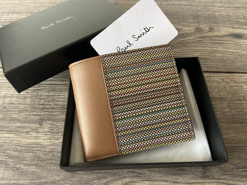 Paul smith signature stripe - paul,