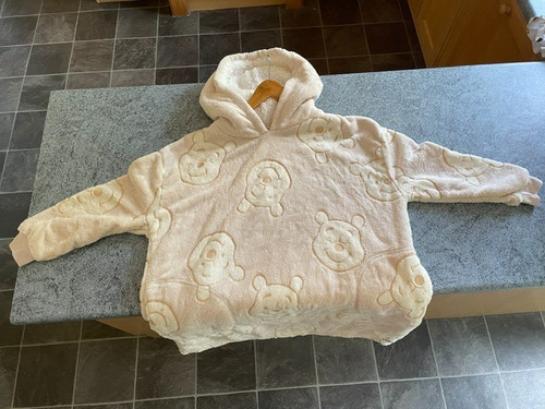 Ladies size winnie the - xs/s,