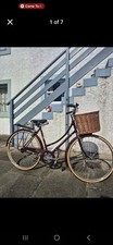 Vintage Raleigh Cameo from