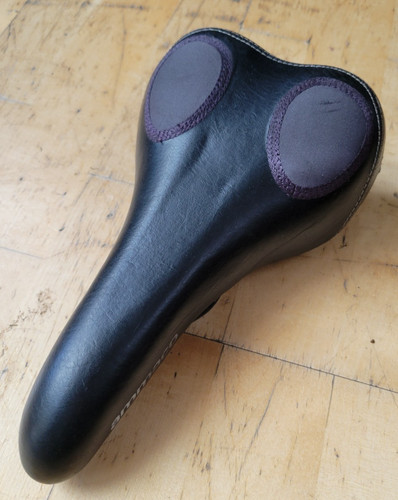 Ammaco bike saddle - bike,