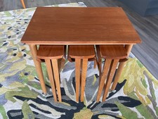 Vintage Mid Century Poul