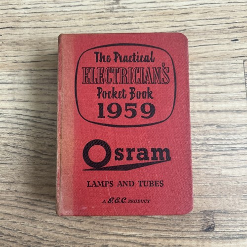 The practical electrician - practical, electrician`s