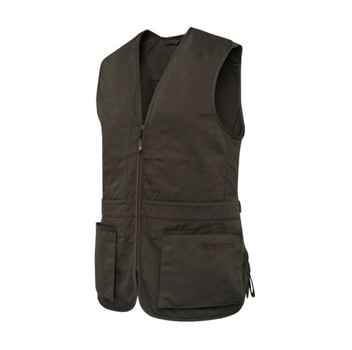 Beretta sporting teal vest - beretta,