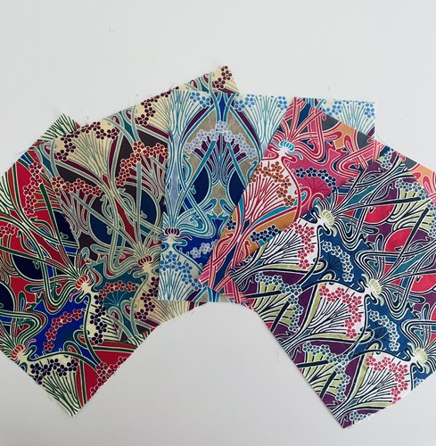 Liberty ianthe floral - liberty,