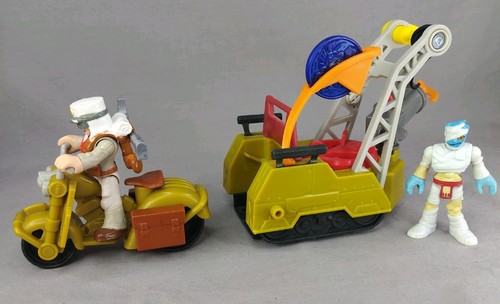 Fisher price imaginext - fisher-price,