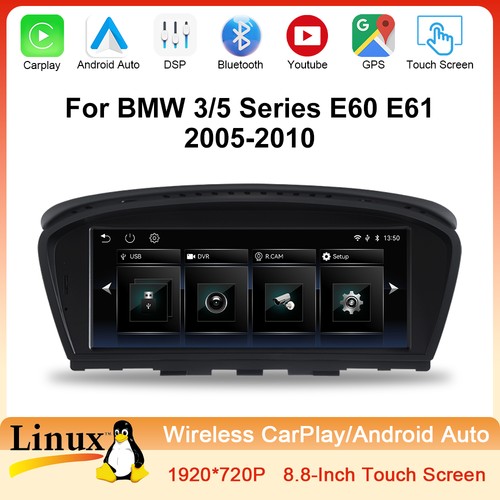 Linux wireless carplay - wireless,