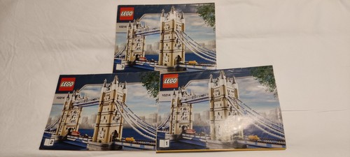 Lego creator expert 10214 - lego,