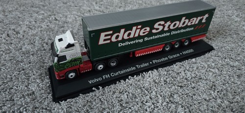Atlas stobart volvo - atlas,