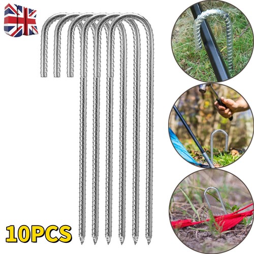 10pcs heavy duty steel - duty,