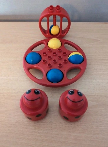 Vintage 1980s duplo primo - vintage,