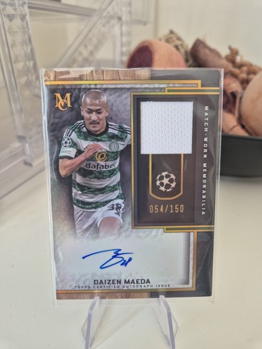 2023 topps museum uefa - topps,