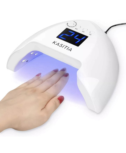 Kasitia nail dryer 54w - nail,