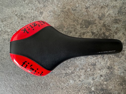 Fizik antares saddle - fizik,