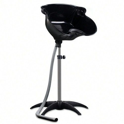 Adjustable portable shampoo - adjustable,