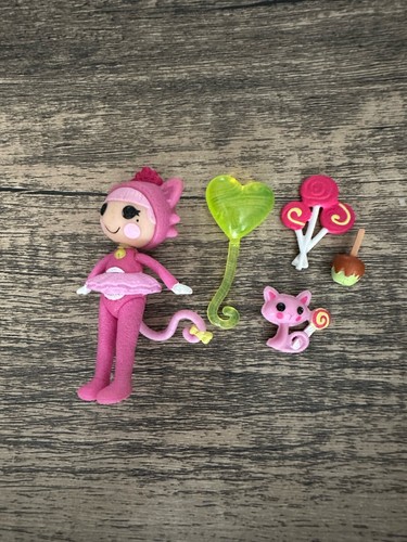 Mini lalaloopsy dolls - mini,