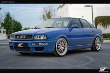 For Audi 80 B4 RS2 Front Bumper, Front Bumper, Front Bumper