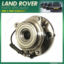 DISCOVERY 2 L318 2.5 & 4.0